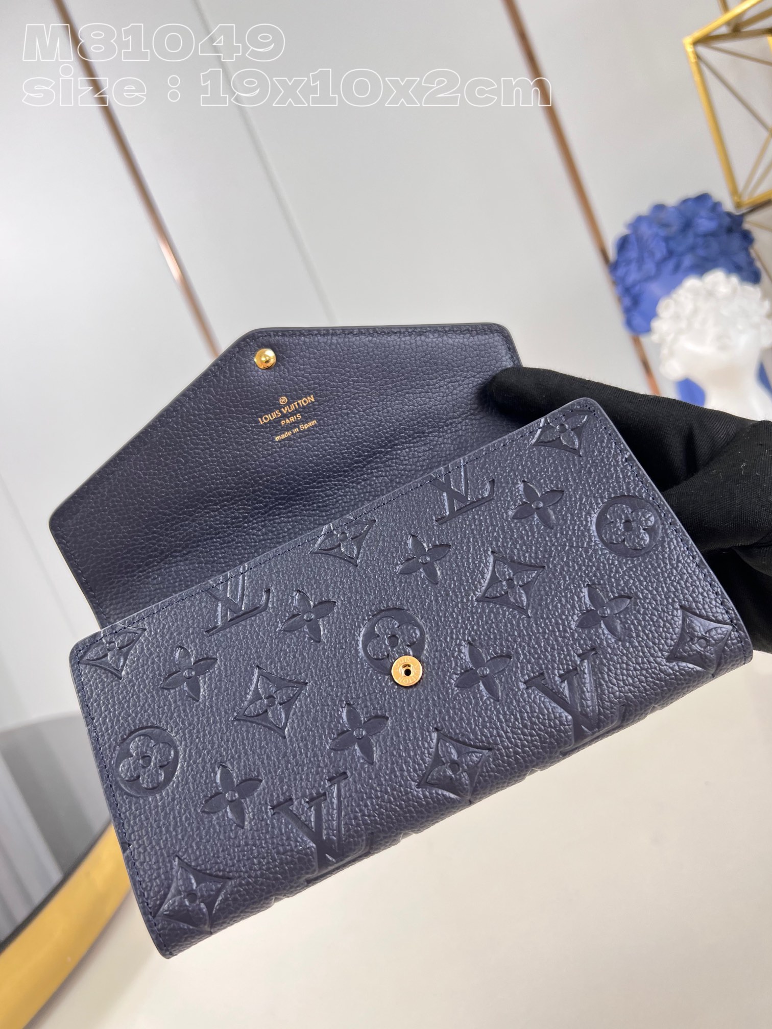 Louis Vuitton Wallets Purse